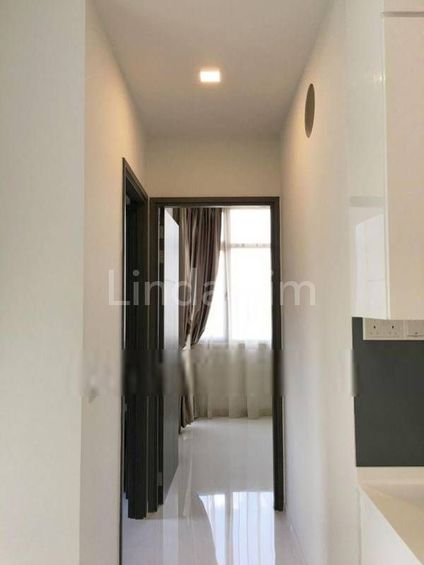 One Dusun Residences (D12), Apartment #166671602